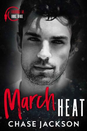 [Firehouse 56 03] • March Heat